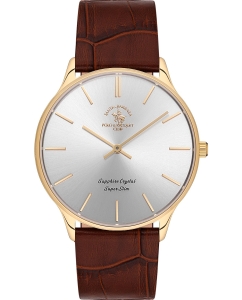 Купить Наручные часы Santa Barbara Polo & Racquet Club SB.1.10603-4 в E-mobi