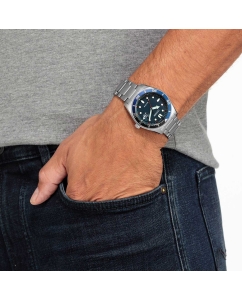 Купить Японские наручные часы Citizen AW1761-89L  в E-mobi