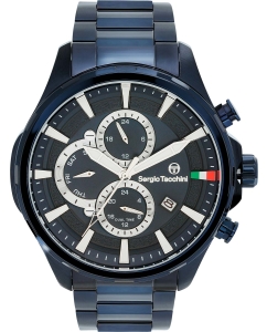 Купить Наручные часы Sergio Tacchini ST.1.10308-7 в E-mobi