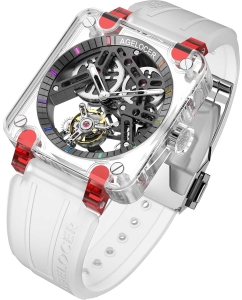 Купить Механические наручные часы AGELOCER 9201R11  в E-mobi