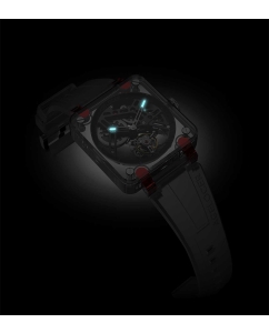 Купить Механические наручные часы AGELOCER 9201R11  в E-mobi