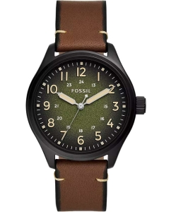 Купить Наручные часы Fossil BQ2796 в E-mobi