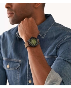 Купить Наручные часы Fossil BQ2796  в E-mobi