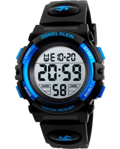 Купить Наручные часы Daniel Klein DK-1266-2 с хронографом в E-mobi