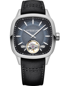 Купить Швейцарские механические наручные часы Raymond Weil 2790-STC-50051 в E-mobi