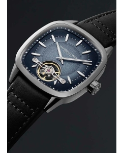Купить Швейцарские механические наручные часы Raymond Weil 2790-STC-50051  в E-mobi