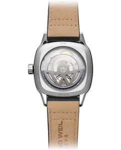 Купить Швейцарские механические наручные часы Raymond Weil 2790-STC-50051  в E-mobi