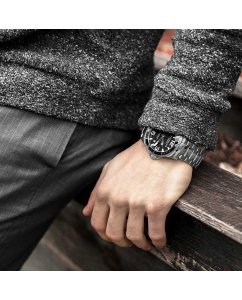 Купить Наручные часы Stuhrling 395.33B11  в E-mobi