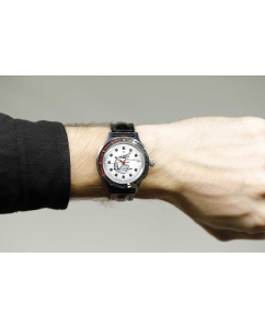 Купить Российские механические наручные часы Восток Командирские 921261  в E-mobi