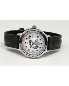 Купить Российские механические наручные часы Восток Командирские 921261  в E-mobi