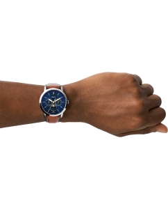 Купить Наручные часы Fossil FS5903  в E-mobi
