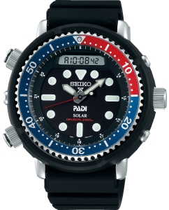 Купить Японские наручные часы Seiko Prospex SNJ027P1 с хронографом в E-mobi