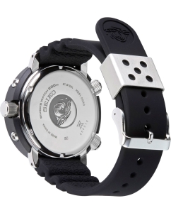 Купить Японские наручные часы Seiko Prospex SNJ027P1 с хронографом  в E-mobi