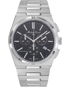 Купить Швейцарские наручные часы Mathey-Tissot H117CHAN с хронографом в E-mobi
