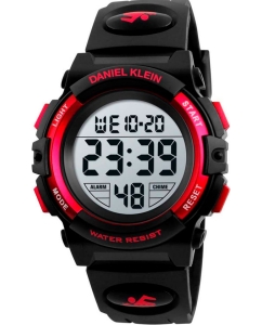 Купить Наручные часы Daniel Klein DK-1266-5 с хронографом в E-mobi