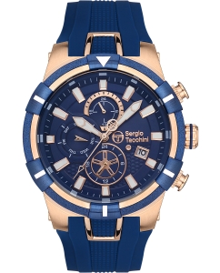 Купить Наручные часы Sergio Tacchini ST.1.10344-3 в E-mobi