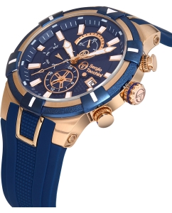 Купить Наручные часы Sergio Tacchini ST.1.10344-3  в E-mobi