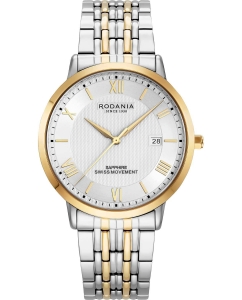 Купить Наручные часы Rodania R15013 в E-mobi
