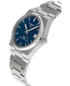 Купить Швейцарские механические наручные часы Tissot T137.207.11.041.00  в E-mobi