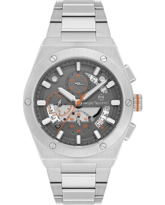 Купить Наручные часы Sergio Tacchini ST.1.10448-1 в E-mobi