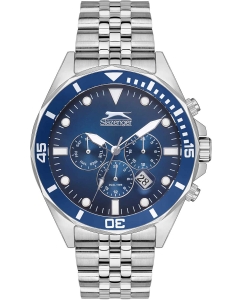 Купить Наручные часы Slazenger SL.09.2130.2.01 в E-mobi