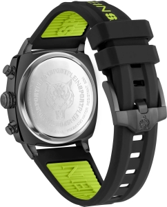 Купить Наручные часы PLEIN SPORT PSGBA1023 с хронографом  в E-mobi