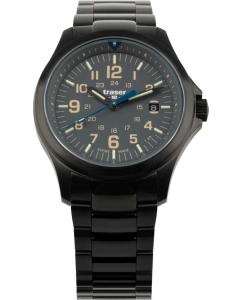 Купить Швейцарские наручные часы Traser TR_111073 в E-mobi