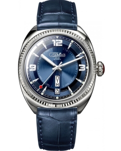 Купить Российские механические наручные часы Слава 0930553/300-2428 в E-mobi