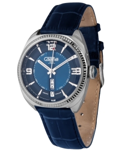 Купить Российские механические наручные часы Слава 0930553/300-2428  в E-mobi