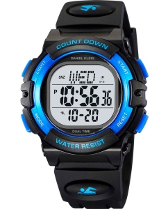 Купить Наручные часы Daniel Klein DK-2164-2 с хронографом в E-mobi