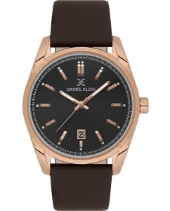 Купить Наручные часы Daniel Klein DK.1.13800-5 в E-mobi