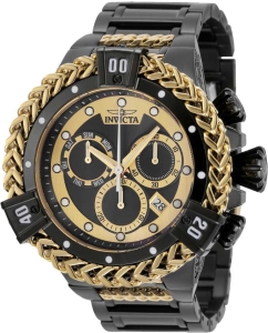 Купить Наручные часы Invicta IN35569 с хронографом в E-mobi