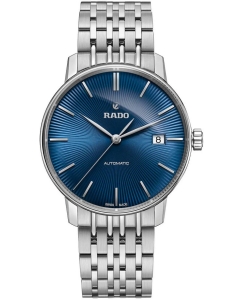 Купить Швейцарские механические наручные часы Rado R22860204 в E-mobi