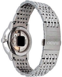Купить Швейцарские механические наручные часы Rado R22860204  в E-mobi