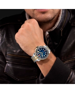 Купить Швейцарские наручные часы Swiss Military Hanowa SMWGH0001760  в E-mobi