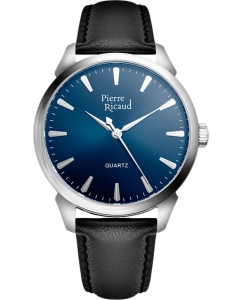 Купить Наручные часы Pierre Ricaud P97228.5215Q в E-mobi