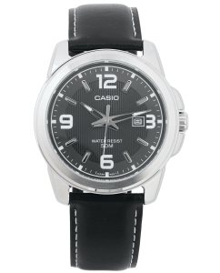 Купить Японские наручные часы Casio Collection MTP-1314PL-8A в E-mobi