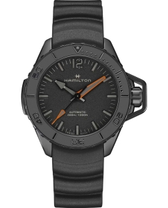 Купить Швейцарские механические наручные часы Hamilton H77845330 в E-mobi