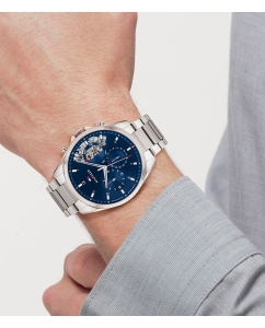 Купить Наручные часы Tommy Hilfiger 1710448  в E-mobi