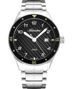 Купить Швейцарские наручные часы Adriatica A8322.5154Q в E-mobi