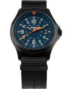 Купить Швейцарские наручные часы Traser TR_111069 в E-mobi