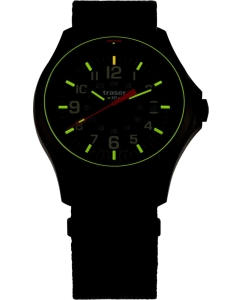Купить Швейцарские наручные часы Traser TR_111069  в E-mobi
