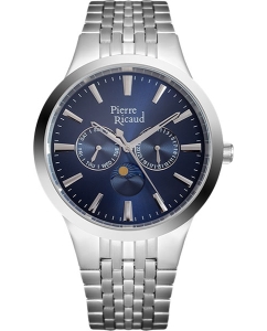 Купить Наручные часы Pierre Ricaud P97225.5115QF в E-mobi