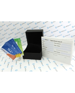 Купить Наручные часы Moschino MW0413  в E-mobi