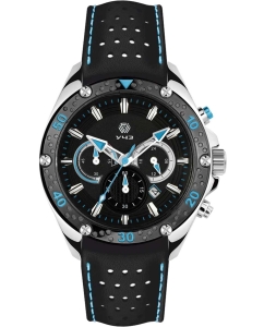 Купить Российские наручные часы Михаил Москвин 3057L-2 с хронографом в E-mobi