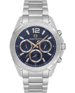 Купить Наручные часы Sergio Tacchini ST.1.10381-2 в E-mobi