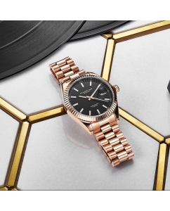 Купить Наручные часы Stuhrling 3935.4  в E-mobi