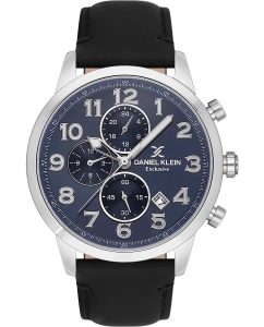 Купить Наручные часы Daniel Klein DK.1.13833-2 в E-mobi