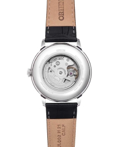 Купить Японские механические наручные часы Orient RA-AK0802S1  в E-mobi
