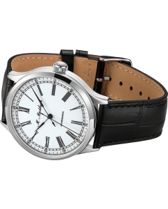 Купить Российские механические наручные часы Михаил Москвин 3109L-2  в E-mobi